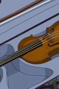 Detective Conan – S14E30 – Dissonance of the Stradivarius Violin, Part 1: Overture