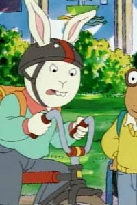 Arthur – S02E08 – Arthur vs. the Piano/The Big Blow-Up