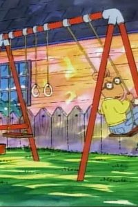 Arthur – S02E10 – D.W. Goes to Washington/Arthur’s Mystery Envelope