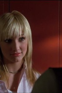 7th Heaven – S08E18 – Angel