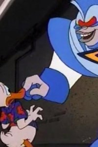 Quack Pack – S01E36 – Hero Today, Don Tomorrow