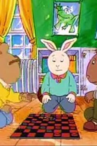 Arthur – S03E01 – Buster’s Back/The Ballad of Buster Baxter