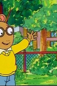 Arthur – S03E03 – Arthur Goes Crosswire/Sue Ellen and the Brainasaurus