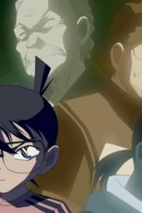 Meitantei Conan – S15E06 – The Strange Family’s Request: Part 2