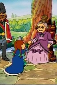 Arthur – S03E04 – Background Blues/And Now Let’s Talk to Some Kids