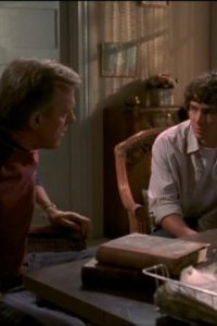 7th Heaven – S09E06 – Fathers