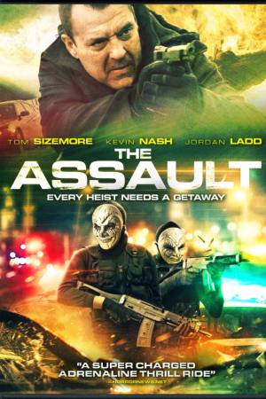 The Assault