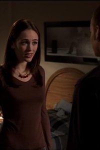 7th Heaven – S09E21 – Mi Familia: Part 1