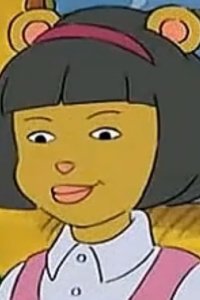 Arthur – S05E10 – Arthur’s Family Feud/Muffy Gets Mature