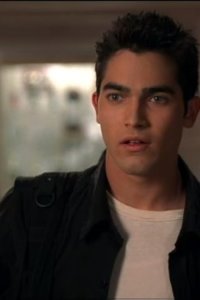 7th Heaven – S10E12 – Got MLK?
