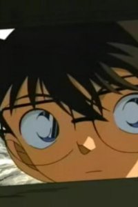Detective Conan – S18E09 – The Sealed Western-Style Window: Part 1