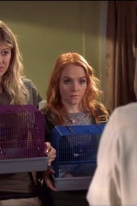 7th Heaven – S11E08 – And I’ll Take the Low Road