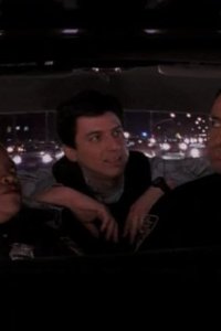Everybody Loves Raymond – S02E17 – The Ride-Along