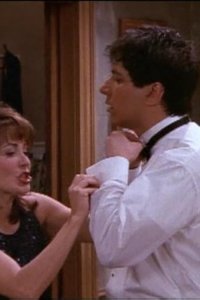Everybody Loves Raymond – S02E24 – The Wedding: Part 1