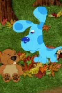 Blue’s Clues – S03E15 – Blue’s Big Mystery
