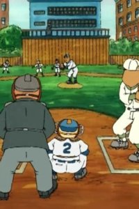 Arthur – S10E06 – The Curse of the Grebes/Arthur Changes Gears