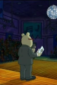 Arthur – S11E06 – The Making of Arthur/Dancing Fools