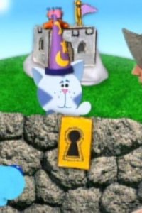 Blue’s Clues – S04E02 – Adventure!