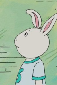 Arthur – S12E05 – The Chronicles of Buster/On This Spot