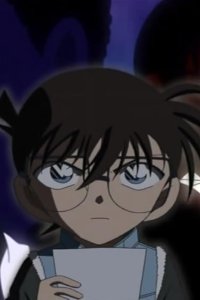 Meitantei Conan – S20E11 – The Black Photograph’s Whereabouts: Part 2
