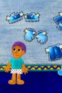 Blue’s Clues – S04E11 – ¡Un día con Plum!