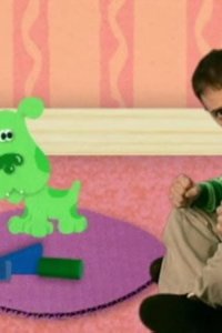 Blue’s Clues – S04E13 – Blocks
