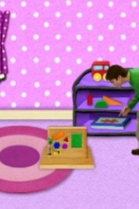Blue’s Clues – S04E23 – Joe Gets a Clue