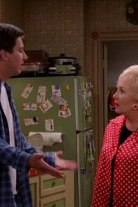 Everybody Loves Raymond – S04E21 – Someone’s Cranky