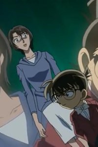 Detective Conan – S23E01 – Lawyer Eri Kisaki’s Testimony: Part 1