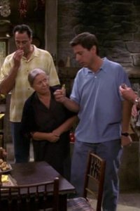Everybody Loves Raymond – S05E01 – Italy: Part 1