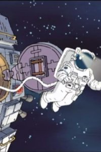 Arthur – S14E10 – Buster Spaces Out/The Long Road Home
