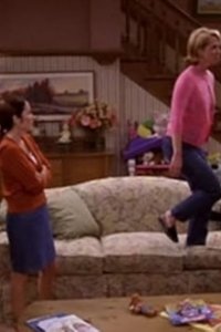 Everybody Loves Raymond – S05E04 – Meant to Be