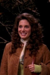 Everybody Loves Raymond – S05E17 – Stefania Arrives