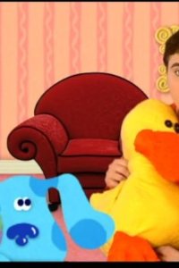 Blue’s Clues – S05E26 – Meet Polka Dots!