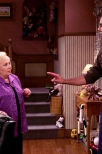 Everybody Loves Raymond – S06E07 – Jealous Robert
