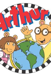 Arthur – S18E01 – The Friend Who Wasn’t There/Surprise!