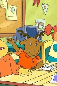 Arthur – S19E02 – Sue Ellen Adds It Up/Wish You Were Here