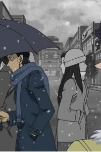 Detective Conan – S27E17 – The Detective Boys vs. Robbers: Noisy