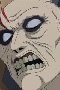 Detective Conan – S28E18 – The Night the Zombie Died