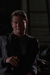 Profiler – S04E04 – Old Ghosts