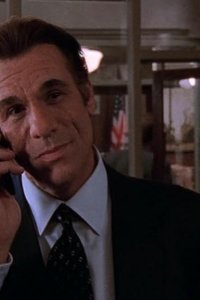 Profiler – S04E09 – Quid Pro Quo