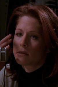Profiler – S04E12 – Besieged