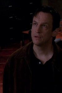 Profiler – S04E15 – The Long Way Home