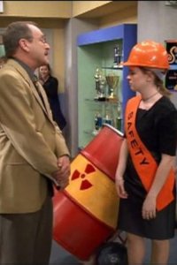 Sabrina the Teenage Witch – S03E21 – Sabrina’s Real World