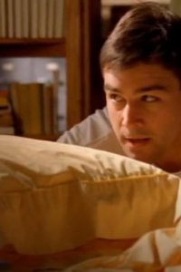 Early Edition – S02E09 – A Regular Joe