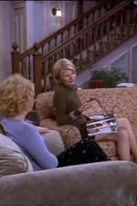 Sabrina the Teenage Witch – S04E19 – The Wild, Wild Witch