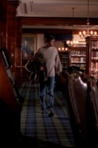 Early Edition – S02E20 – Don’t Walk Away, Renee
