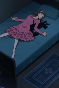 Detective Conan – S37E16 – The Banquet and the Two Gunshots