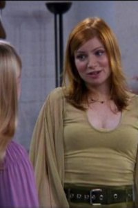 Sabrina the Teenage Witch – S06E11 – Cloud Ten