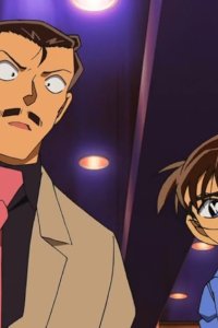 Detective Conan – S37E21 – Kogoro in the Bar: Part 1